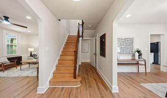 4508 S DAKOTA Ave NE, Washington, DC 20017