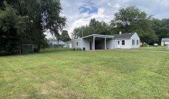 1109 Terpenning St, Albion, MI 49224