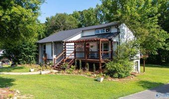214 NE 10th Ave, Arab, AL 35016