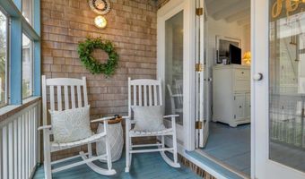 6 A Leeward Ct, Bald Head Island, NC 28461