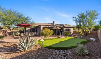 2341 W SHADOW GLEN Ct, Anthem, AZ 85086