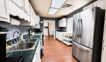 606 S PROSPECT St, Amarillo, TX 79106