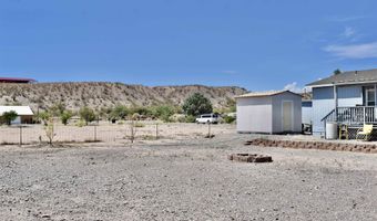 58 Palomas Circle Rd, Caballo, NM 87942