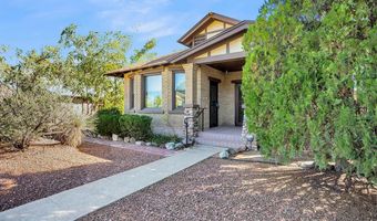 1105 MAIN St, Clarkdale, AZ 86324