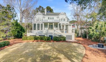 1476 Dupree Creek Rd, Awendaw, SC 29429