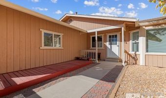 248 Woodlake Cir, Dayton, NV 89403