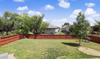 606 E Woodstone Ct, Andover, KS 67002
