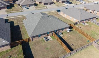 1001 1009 1102 Springhill, Barling, AR 72923