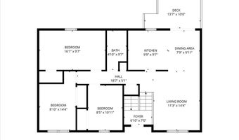 2207 San Simeon Dr, Arnold, MO 63010