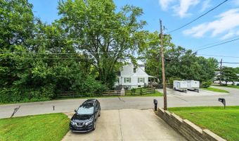 3810 Tower Rd, Cincinnati, OH 45248