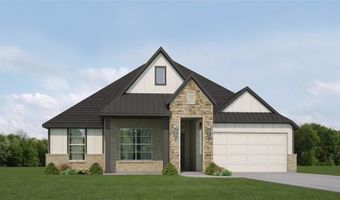 914 Highlands Ave, Aledo, TX 76008