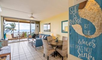 760 S Kihei Rd PH 619, Kihei, HI 96753