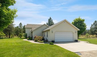 30267 N WHEATRIDGE Rd, Athol, ID 83801