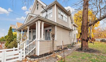 56 Gem Ave, Bridgeport, CT 06606