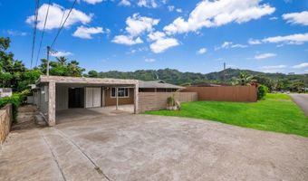 45-343 Namoku St, Kaneohe, HI 96744