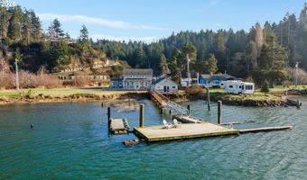 57586 PARKERSBURG Rd, Bandon, OR 97411