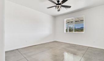 1550 S Canyon Overlook Trl, Benson, AZ 85602
