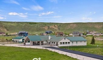 4960 S Skyline Rd, Casper, WY 82604