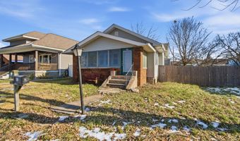 81 N 8th Ave, Beech Grove, IN 46107