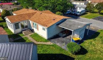 60 PRIMROSE Dr E, Dover, DE 19901