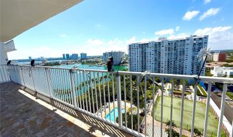 2851 NE 183rd St 1706E, Aventura, FL 33160
