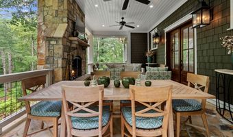 336 Foreman Rd, Highlands, NC 28741