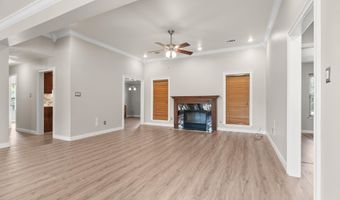 8001 Mars Hill Rd, Bauxite, AR 72011
