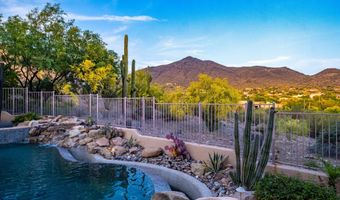 36013 N SUMMIT Dr, Cave Creek, AZ 85331