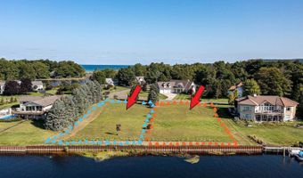 V/L Grebe Street #68, Arcadia, MI 49613