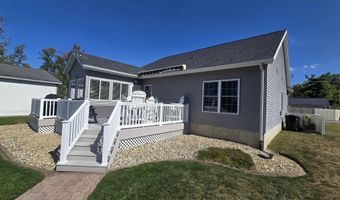 2540 S Jarr St, Albion, IN 46701