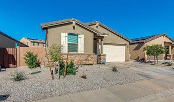 2116 S 238TH Ave, Buckeye, AZ 85326