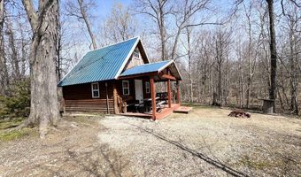 3359 N Us Highway 41, Bloomingdale, IN 47832