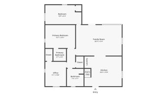 26 E Plum St, Anderson, IN 46012