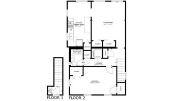 1616 FITZGERALD Ln, Alexandria, VA 22302