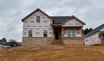 2565 High Meadow Dr, Asheboro, NC 27205