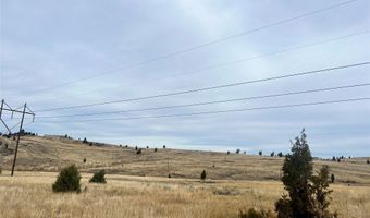 Parcel M2 Gregson Lane, Ramsay, MT 59748