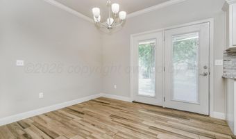 2905 ATLANTA Dr, Amarillo, TX 79118