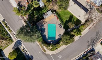 4021 Yankee Dr, Agoura Hills, CA 91301