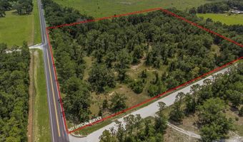 TBD 73rd Trl, Bell, FL 32619