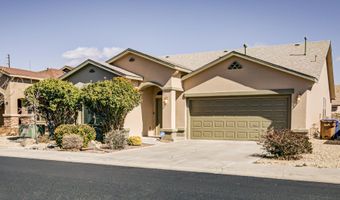 7562 Sierra De Luna Pl, Las Cruces, NM 88012