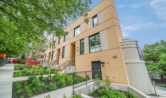 2901 NEWARK St NW, Washington, DC 20008