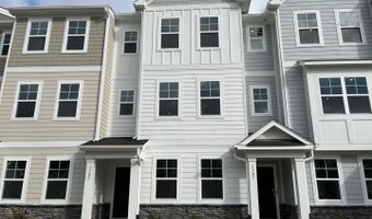 1705 Barrett Run Trl, Apex, NC 27502