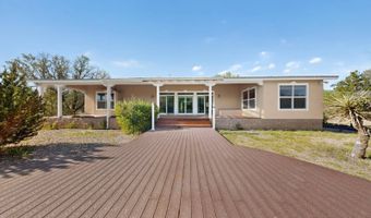 93 COUNTY ROAD 155, Abiquiu, NM 87510