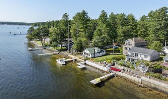 34 S Beach St, Sebago, ME 04029
