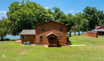 130 Joe Baker Rd, Batesville, AR 72501