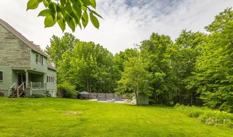 69 Morrill Rd, Belmont, ME 04952