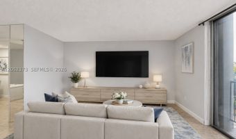 2750 NE 183rd St 304, Aventura, FL 33160