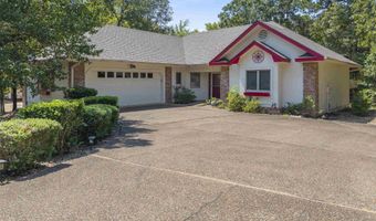 32 Promesa Pl, Hot Springs Village, AR 71909