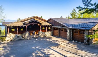 32220 Tamarack Dr, Bigfork, MT 59911