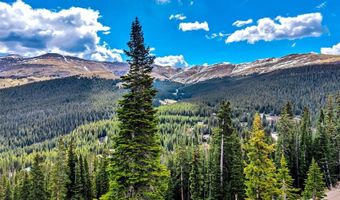140 QUANDARY VIEW Dr Lot 34, Breckenridge, CO 80424